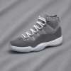 aj11 collar