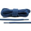 Royal Blue 3M round laces