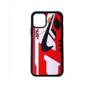 nike off white iphone 11 pro max case