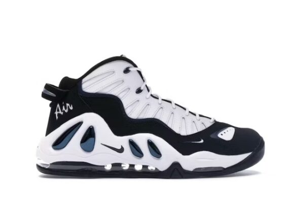 97 laces
